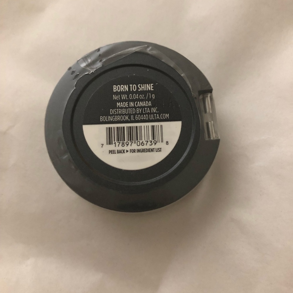 🆕 Ulta Eye Shadow - Picture 2 of 2